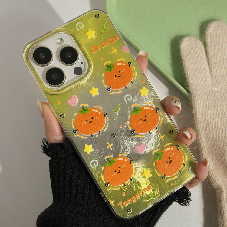 手機殼|蘋果16手機殼13女款iPhone15Promax12適用14Pro冰川紋11批發「WYB0984」25.02-3