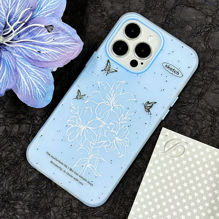 手機殼|蘋果15手機殼iPhone16二合一13promax膚感果凍14適用12新款11「LR1824」25.08-4