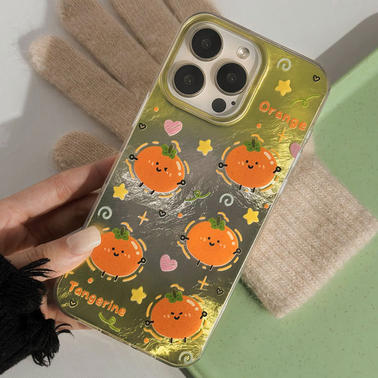 手機殼|蘋果16手機殼13女款iPhone15Promax12適用14Pro冰川紋11批發「WYB0984」25.02-3