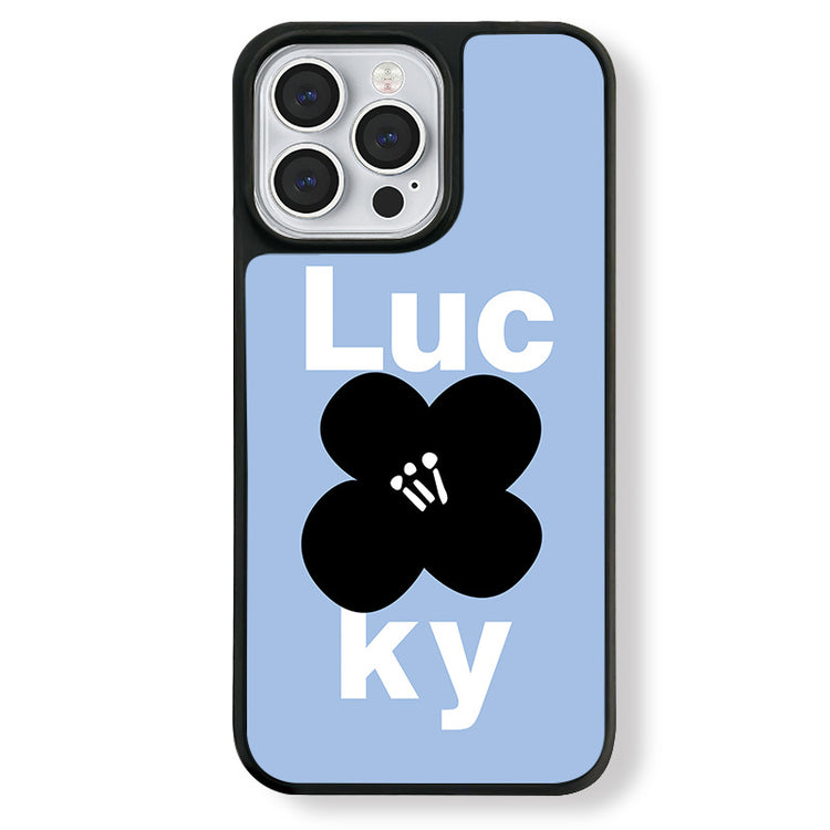 手機殼|iPhone17磁吸手機殼ins風蘋果16ProAG磨砂碳纖紋14適用小米15「LR2150」25.09-4