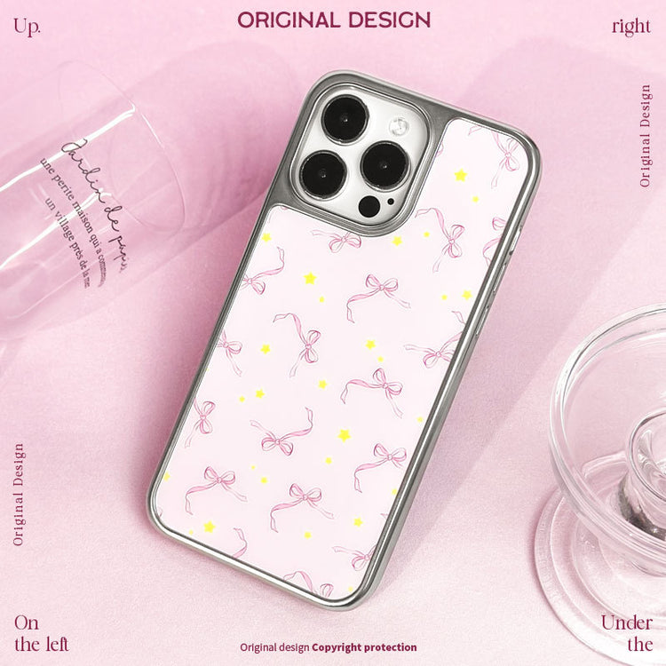 手機殼|蘋果17手機殼ins風16適用iPhone15Promax磁吸AG磨砂殼華為p80「LR1743」25.09-3