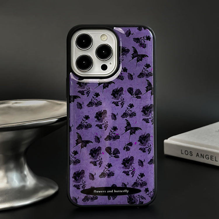 手機殼|iPhone14Promax適用蘋果13手機殼12滴膠殼11華為mate60保護套「WL091」24.09-1