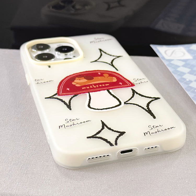 手機殼|蘋果15手機殼iPhone16二合一13promax膚感果凍14適用12pro新「LR1845」25.08-3