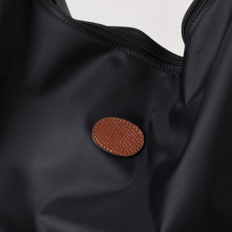 質感真皮|王菲同款2025新款大容量牛津布頭層牛皮托特包高級感通勤斜背包「3789」25.03-1