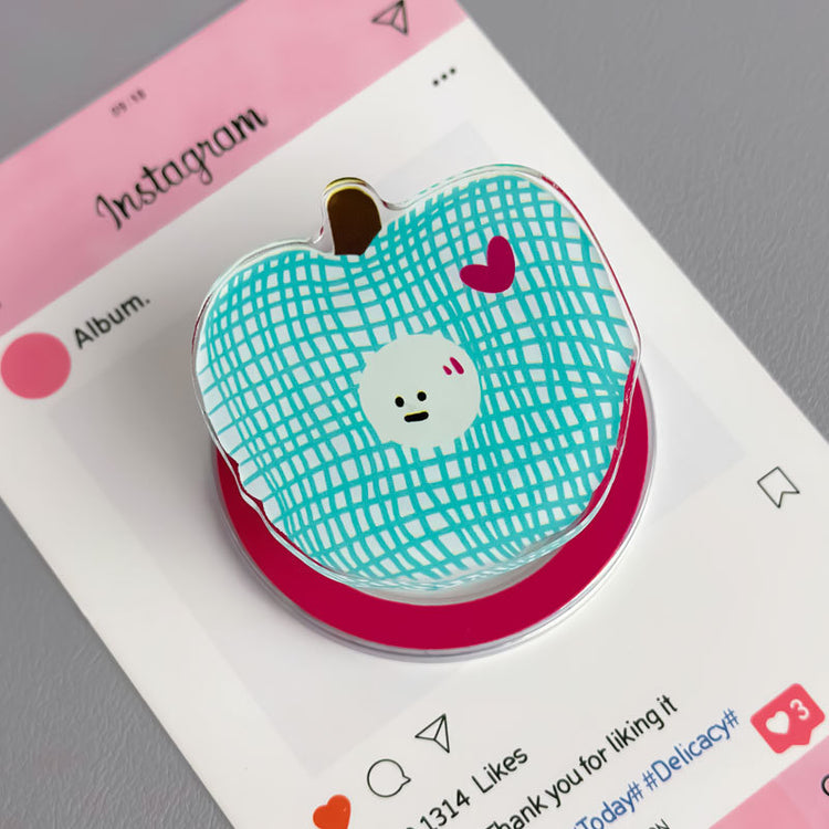 手機殼|14Promax蘋果16手機殼iPhone15磁吸磨砂黑框殼適用12磁吸支架「WL0135」24.12-2