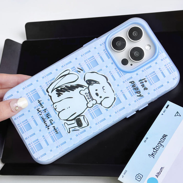手機殼|蘋果16手機殼批發14promax膚感果凍iPhone15pro適用12保護套「LR1136」24.10-2