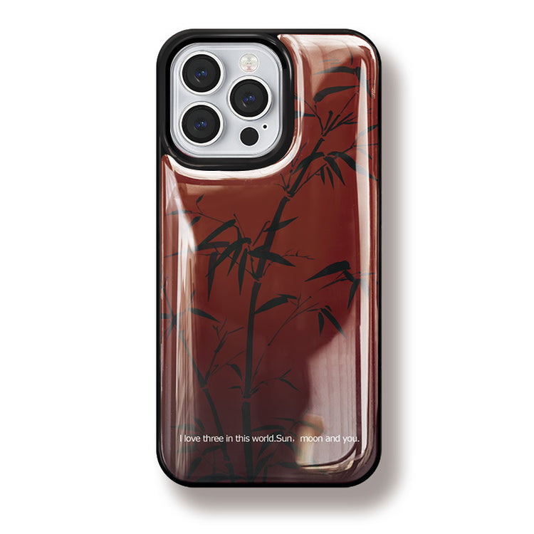 手機殼|iPhone14滴膠殼13Promax適用11/12蘋果15華為mate60pro手機殼「WL0219」24.09-1