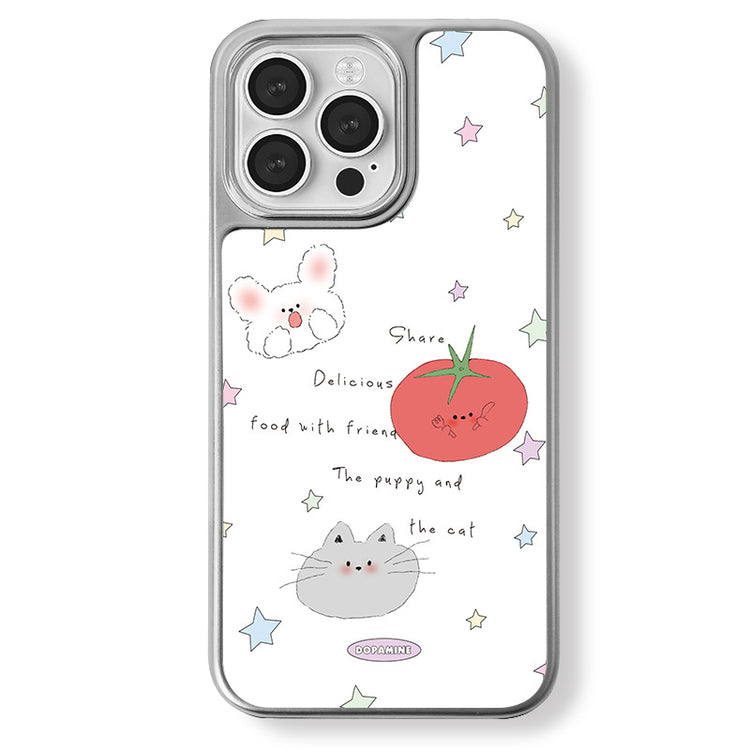 手機殼|蘋果16Promax手機殼17PRO適用iPhone15磁吸AG磨砂華為p80批發「LR1884」25.10-1