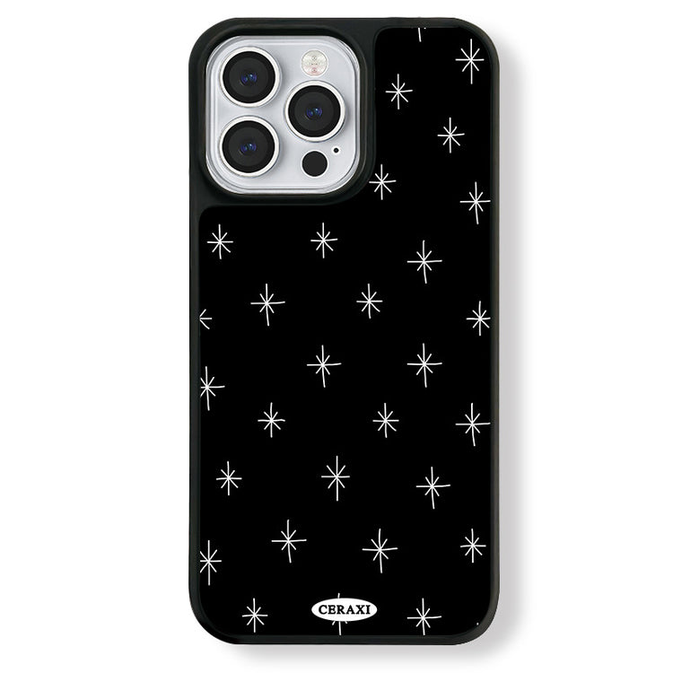 25.10-2手機殼|蘋果17手機殼14PRO磁吸AG磨砂殼iPhone16Promax適用小米17Pro「LR2207」25.10-2