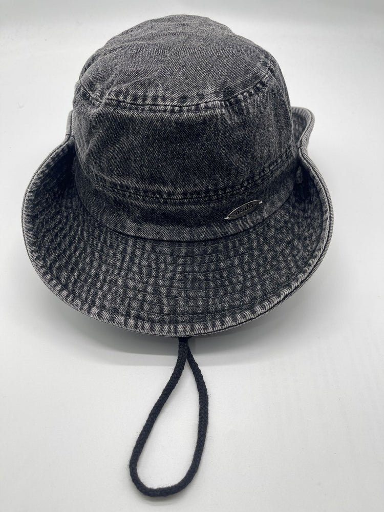 流行帽子|漁夫帽帽子女春夏防曬露營牛仔登山帽百搭時尚復古遮陽帽太陽帽男「C3678」24.02-2