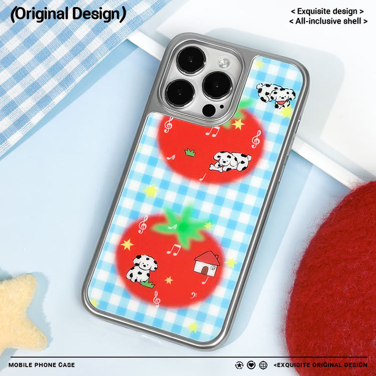 手機殼|蘋果17手機殼磁吸AG磨砂殼iPhone16Promax適用華為PURA80代發「LR2013」25.09-2