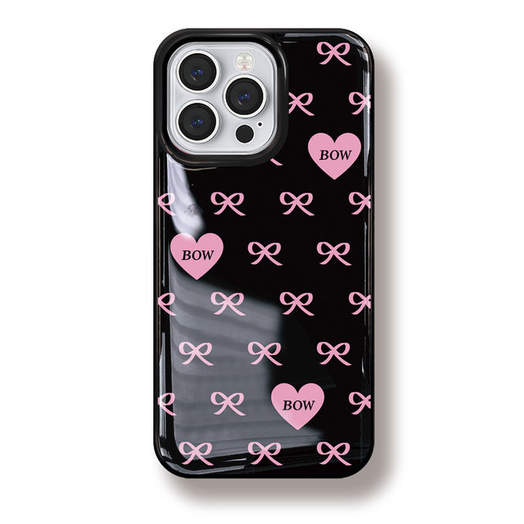 手機殼|華為mate60pro手機殼適用iPhone14滴膠殼15Promax蘋果13批發「WM0369」24.08-2