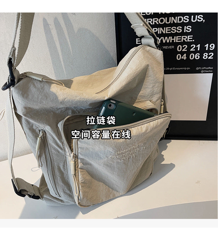 致青春|休閒簡約單肩包大容量旅行多功能托特包時尚輕便多背法雙肩包批發「2509-129」25.05-2