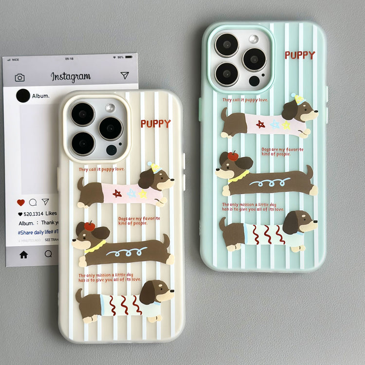 手機殼|iPhone16pro膚感果凍手機殼14蘋果15promax適用12手繩13代發「WL0310」24.09-2