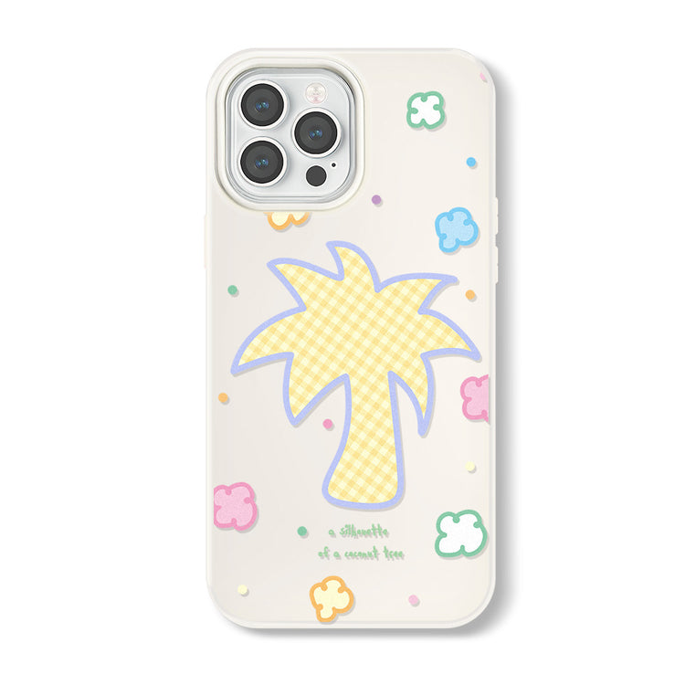 手機殼|蘋果16promax手機殼iPhone卡通13膚感果凍14適用12硅膠15批發「LR1781」25.07-5