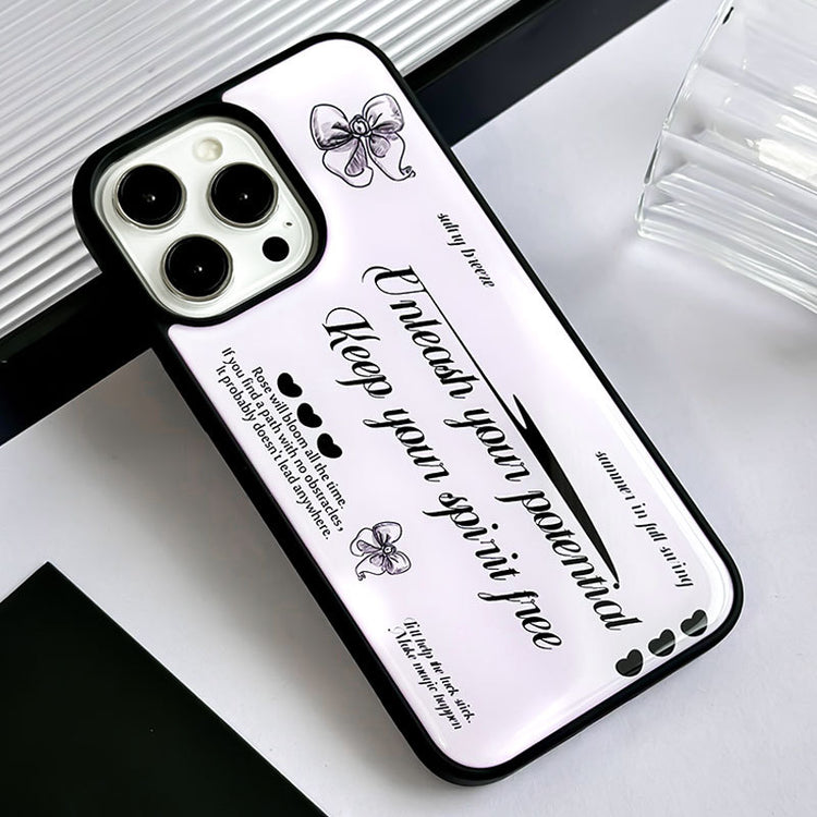 手機殼|蘋果13手機殼iPhone15Promax適用14華為mate60滴膠殼60Pro「WL0200」24.08-3