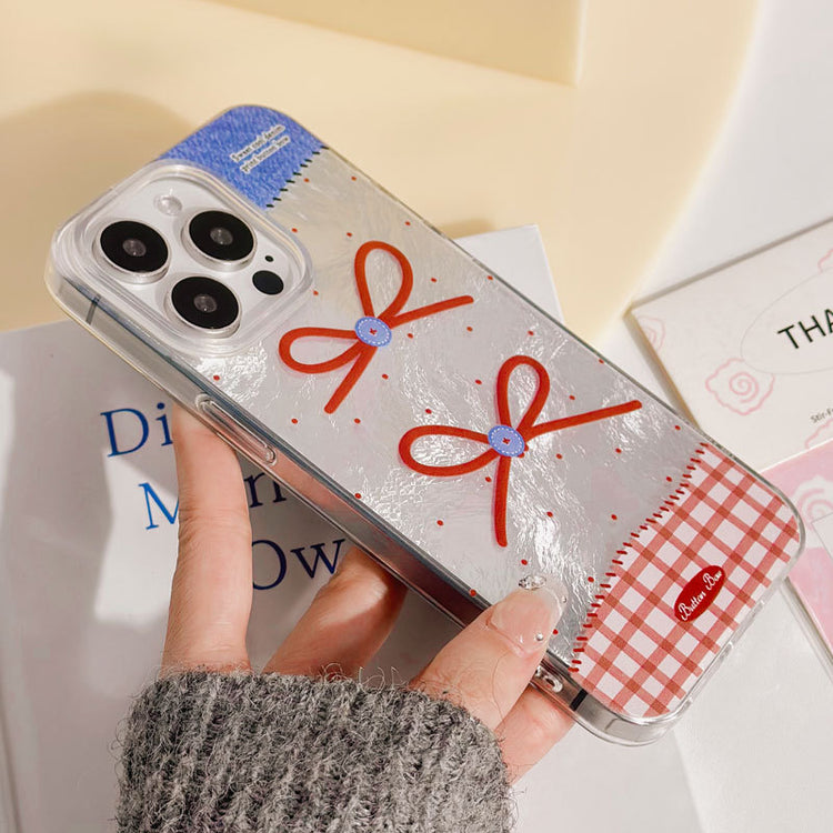 手機殼|蘋果16手機殼15Promax適用ins風13/12女iPhone14Pro冰川紋11「LR1333」25.02-1