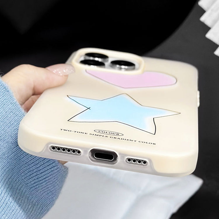 手機殼|iPhone13promax二合一13蘋果15手機殼膚感果凍14適用12批發11「LR1802」25.07-4