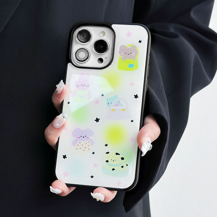 手機殼|蘋果15手機殼滴膠殼13Promax適用iPhone14華為mate60pro批發「WL0085」24.08-2
