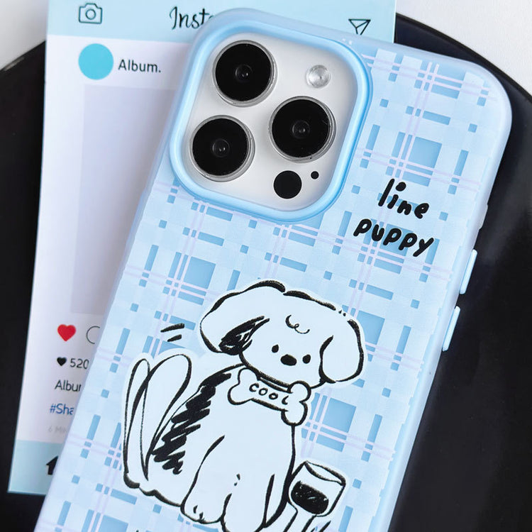 手機殼|蘋果16手機殼批發14promax膚感果凍iPhone15pro適用12保護套「LR1136」24.10-2