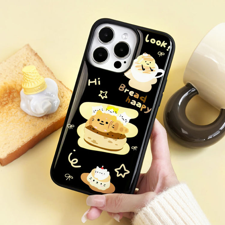 手機殼|iPhone15pro滴膠殼批發蘋果15Promax手機殼適用13華為mate60「WL0187」24.08-3