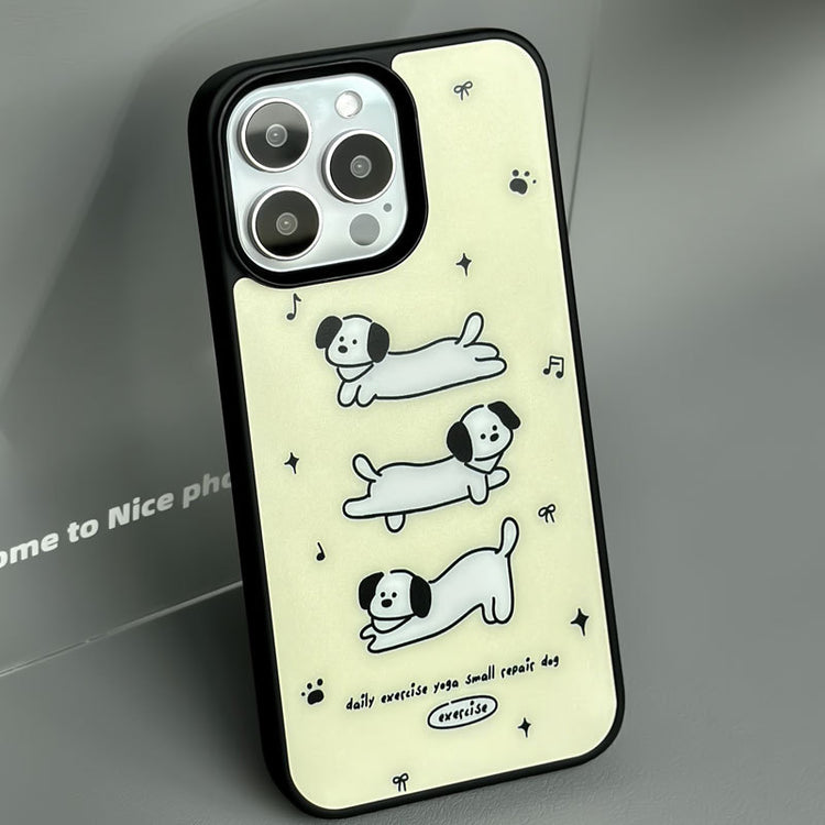 手機殼|蘋果16手機殼13磨砂黑框殼iPhone15Promax代發14Pro適用12/11「LR1169」24.12-1