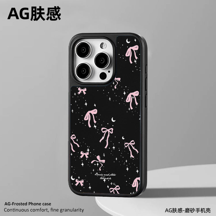 手機殼|iPhone12pro適用13蘋果16Promax手機殼磁吸AG磨砂碳纖紋15/14「LR1403」25.04-2