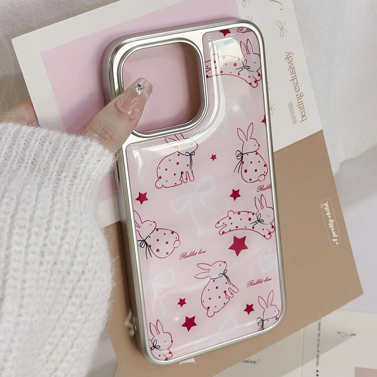 手機殼|華為mate60Pro小米14滴膠手機殼適用蘋果16/15/14 ProMax保護「LR1400」25.04-1