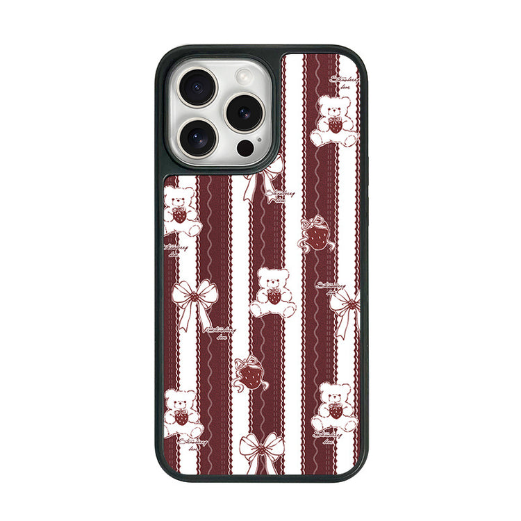 手機殼|iPhone15pro適用13蘋果16磁吸手機殼AG磨砂碳纖紋15Promax女「LR1397」25.04-2