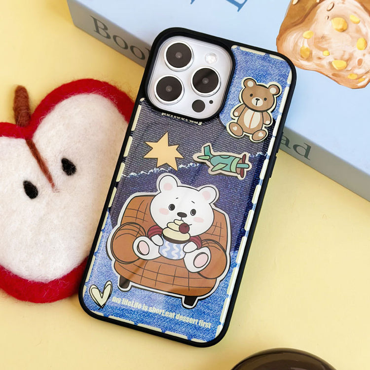 手機殼|iPhone14pro滴膠殼11蘋果15Promax適用13/12華為mate60手機殼「WL0188」24.08-3