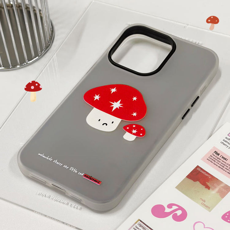手機殼|iPhone12promax蘋果16手機殼13膚感果凍14plus二合一12適用11「LR1826」25.08-4