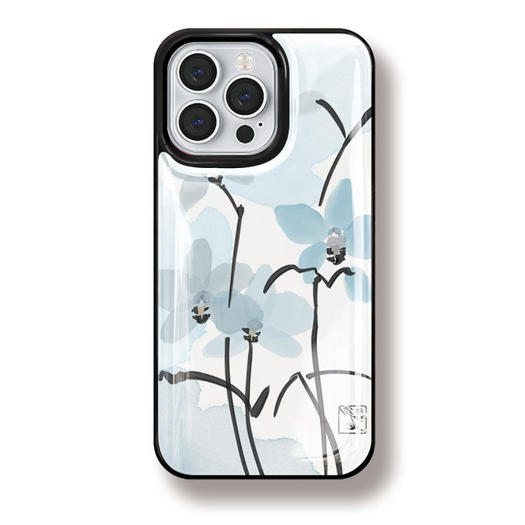 手機殼|iPhone15Promax滴膠殼13蘋果15手機殼14適用華為mate60pro「WL0195」24.09-1