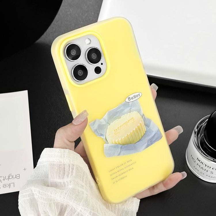 手機殼|蘋果15promax手機殼iPhone16新款13膚感果凍14適用12二合一11「LR1793」25.07-4