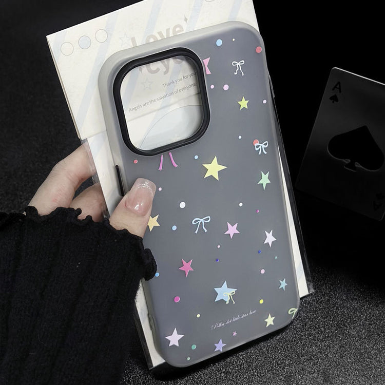 手機殼|蘋果16手機殼iPhone14promax二合一13膚感果凍11適用12新款11「LR1707」25.07-3