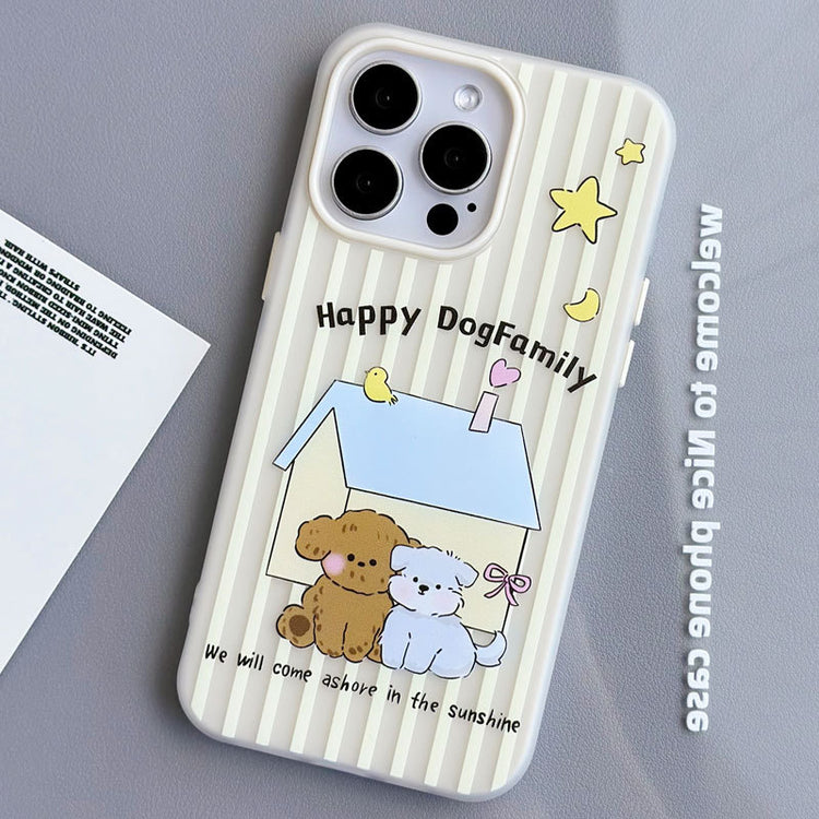 手機殼|iPhone16pro手機殼15膚感果凍蘋果13promax適用14手繩13批發「WL0312」24.09-2
