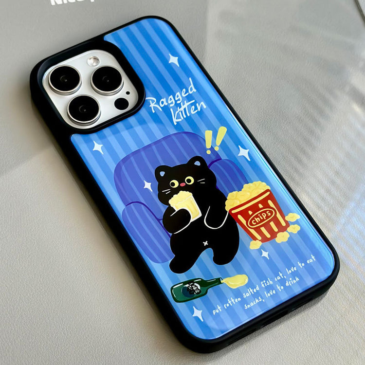 手機殼|華為mate60pro手機殼iPhone15滴膠殼14Promax適用13蘋果16「LR1157」24.10-2