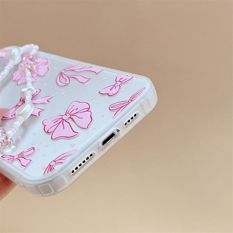 手機殼|蘋果16手機殼iPhone14promax適用14/13/12Pro磨砂鐳射華為P70「LR0437」24.11-2