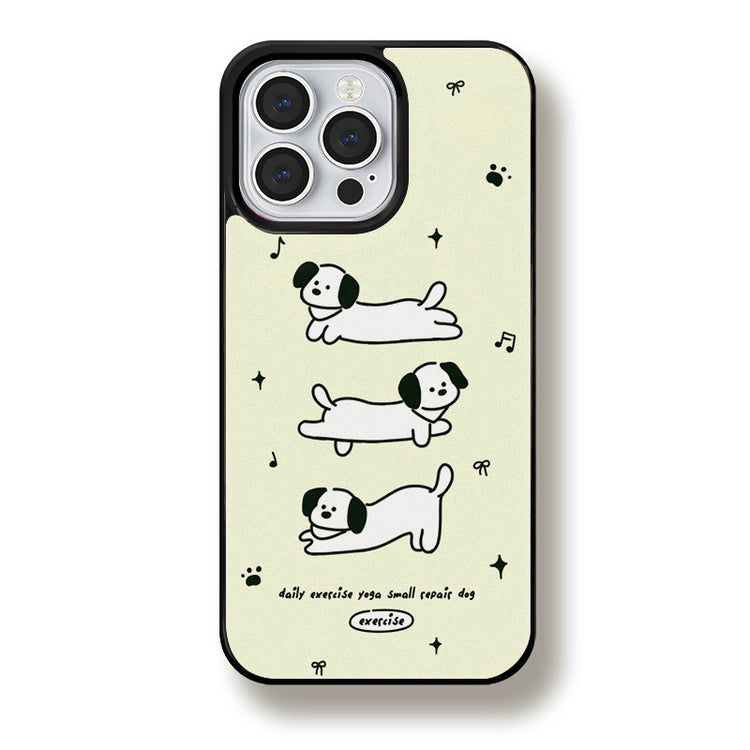 手機殼|蘋果16手機殼13磨砂黑框殼iPhone15Promax代發14Pro適用12/11「LR1169」24.12-1