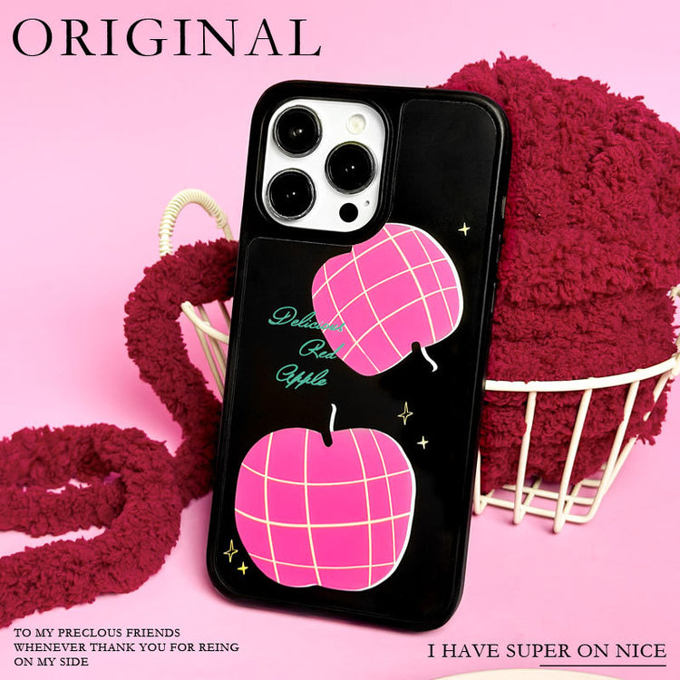 手機殼|蘋果17磁吸手機殼15AG磨砂碳纖紋iPhone16Promax適用華為P80「LR1805」25.09-5