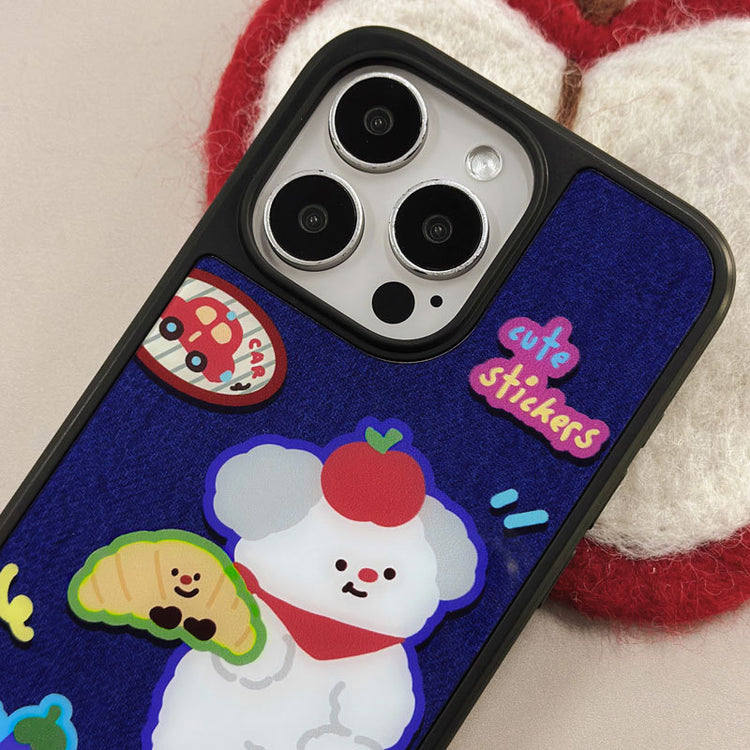 手機殼|蘋果16手機殼iPhone15磁吸光面碳纖紋14/13適用小米14Pro批發「LR1338」25.01-1