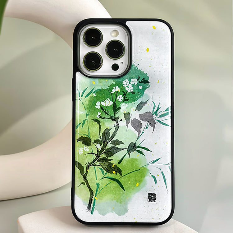 手機殼|蘋果13手機殼iPhone15Promax適用14pro滴膠殼華為mate60代發「WL0194」24.09-1