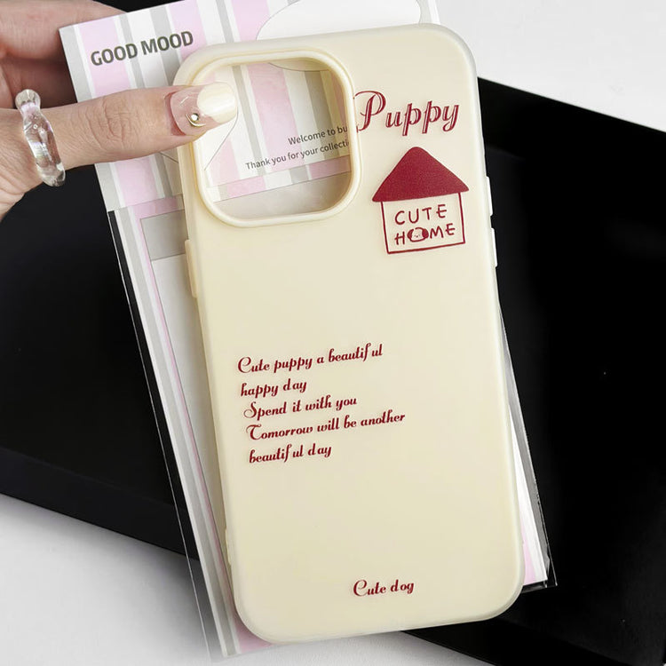 手機殼|蘋果13手機殼iPhone16promax膚感果凍14pro適用15卡通11批發「LR1210」24.12-2