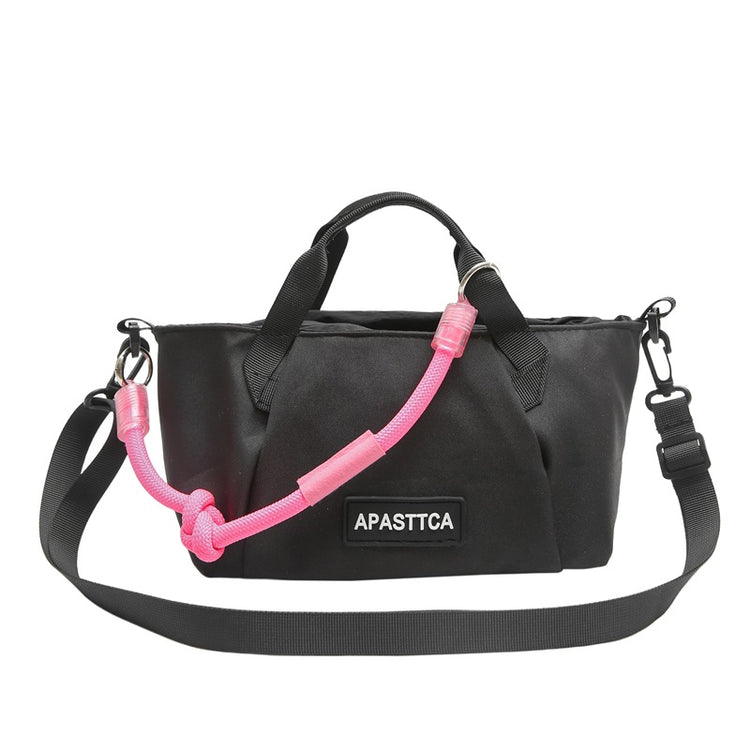 致青春|情侶運動斜挎包簡約休閒男女手提戶外輕便棒球包時尚單肩包批發「294-118」25.08-3