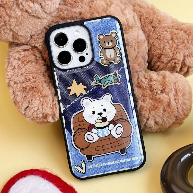 手機殼|iPhone14pro滴膠殼11蘋果15Promax適用13/12華為mate60手機殼「WL0188」24.08-3