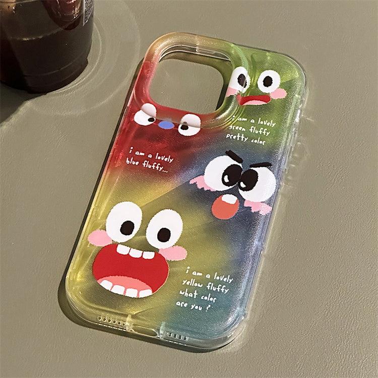 手機殼|華為mate60pro手機殼蘋果12矽膠iPhone15手鍊14幻影12/11適用「LR0247」25.02-2