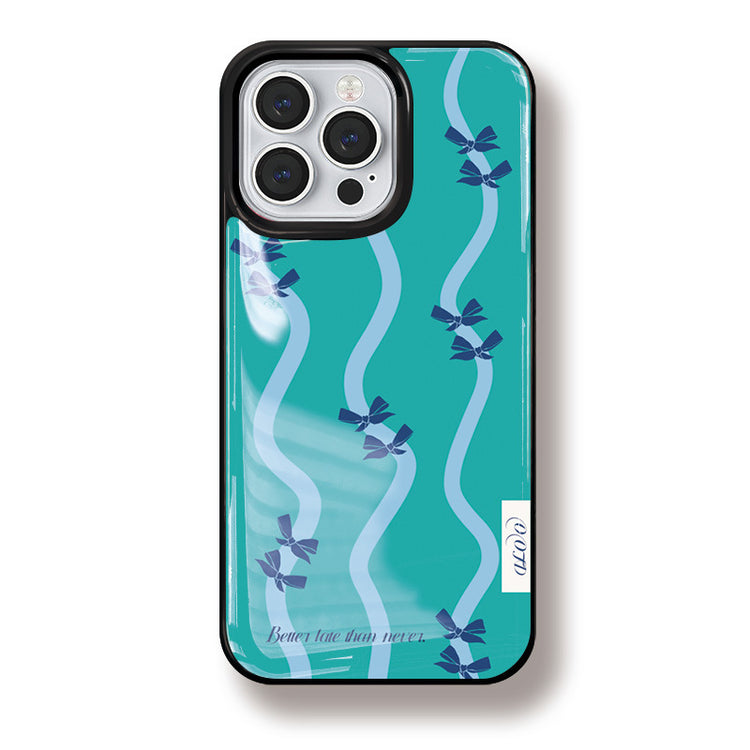 手機殼|華為mate60手機殼iPhone14Promax蘋果15pro滴膠殼13適用12/11「WL0198」24.08-3