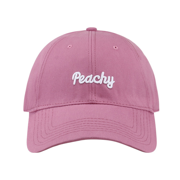 流行帽子|帽子男士戶外防曬棒球帽春夏出行顯臉小遮陽帽百搭女生休閒鴨舌帽「C3756」24.03-3