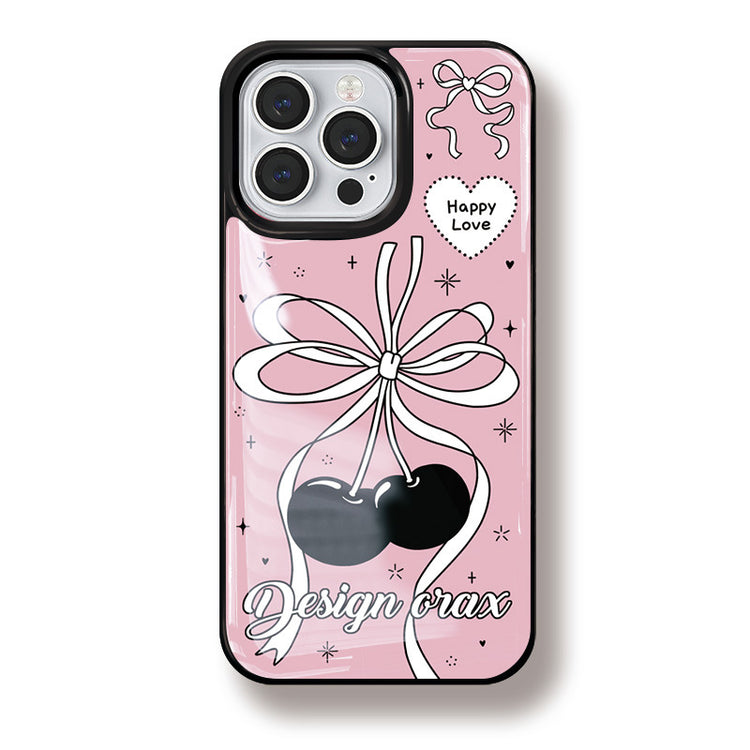 手機殼|華為mate60pro手機殼適用iPhone14滴膠殼13蘋果15Promax「WM0192」24.08-1