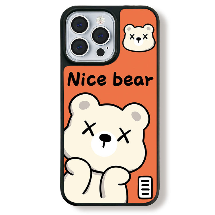 手機殼|iphone16手機殼14適用蘋果15Promax磁吸磨砂碳纖紋殼華為P70「WYB1006」25.03-1