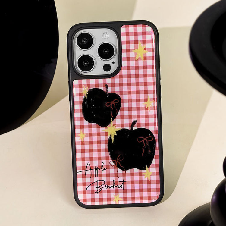 手機殼|蘋果16Pro手機殼13Promax適用iPhone15滴膠碳纖紋華為P70批發「LR1639」25.04-5